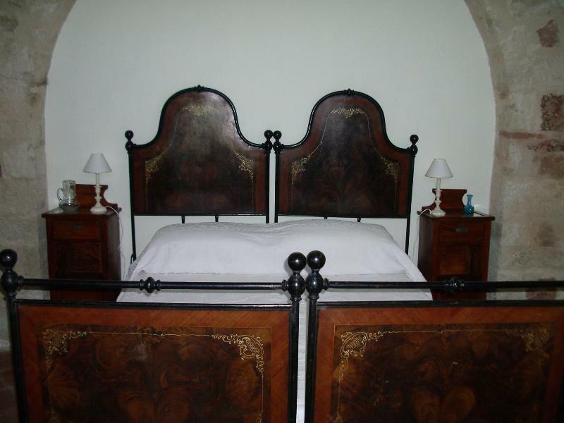 Masseria San Giovanni Sgadari Bompietro Ngoại thất bức ảnh